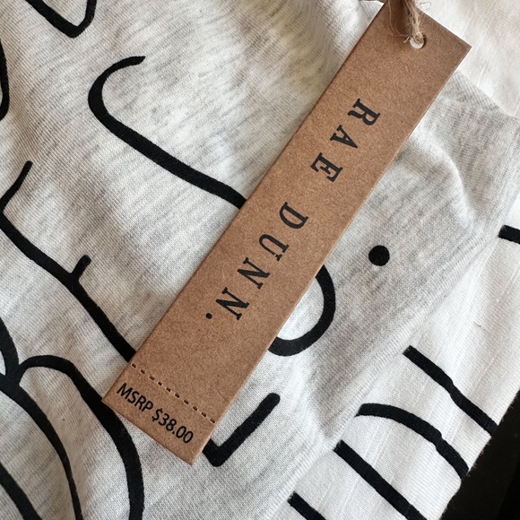 Lot of 14 Rae Dunn Graphic Short Sleeve T-Shirts ALL NEW Women's Size XS-XL - Picture 16 of 16